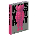 KAWS: What Party PINK Limited Edition в коробке варинант исполнения - 1 | Loft Concept в Волгограде