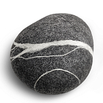 Пуф - Камень ИСТ варинант исполнения - 3 | Loft Concept в Волгограде