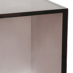 Стол с эффектом полутонов Acrylic Eclisse варинант исполнения - 7 | Loft Concept в Волгограде