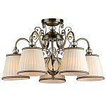 Люстра подвесная Valise варинант исполнения - 1 | Loft Concept в Волгограде