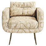 Дизайнерское Кресло Zion варинант исполнения - 2 | Loft Concept в Волгограде