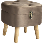 Пуф The tonality of simplicity варинант исполнения - 2 | Loft Concept в Волгограде