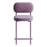 Стул полубарный «Топтыныч» варинант исполнения - 2 | Loft Concept в Волгограде