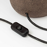 Настольная лампа STONE варинант исполнения - 7 | Loft Concept в Волгограде