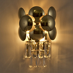 Бра Chambord  варинант исполнения - 3 | Loft Concept в Волгограде