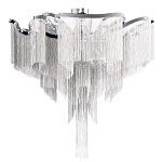 Потолочный светильник Waterfall of happiness варинант исполнения - 1 | Loft Concept в Волгограде