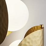 Бра Graduated Timon варинант исполнения - 3 | Loft Concept в Волгограде