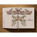 Подарочная Книга Edward S. Curtis North American Indian Complete Portfolios варинант исполнения - 7 | Loft Concept в Волгограде