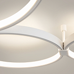 Потолочный светильник Olympia 3000-4000К 43Вт варинант исполнения - 3 | Loft Concept в Волгограде