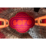 Дизайнерский ковер розовый Poltronova Sofo Rosancio Rug варинант исполнения - 10 | Loft Concept в Волгограде