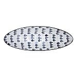 Блюдо декоративное Leon Small варинант исполнения - 2 | Loft Concept в Волгограде