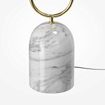 Напольный торшер светодионый Ikebana 3000К 24Вт варинант исполнения - 4 | Loft Concept в Волгограде