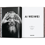Ai Weiwei 40th Edt варинант исполнения - 2 | Loft Concept в Волгограде