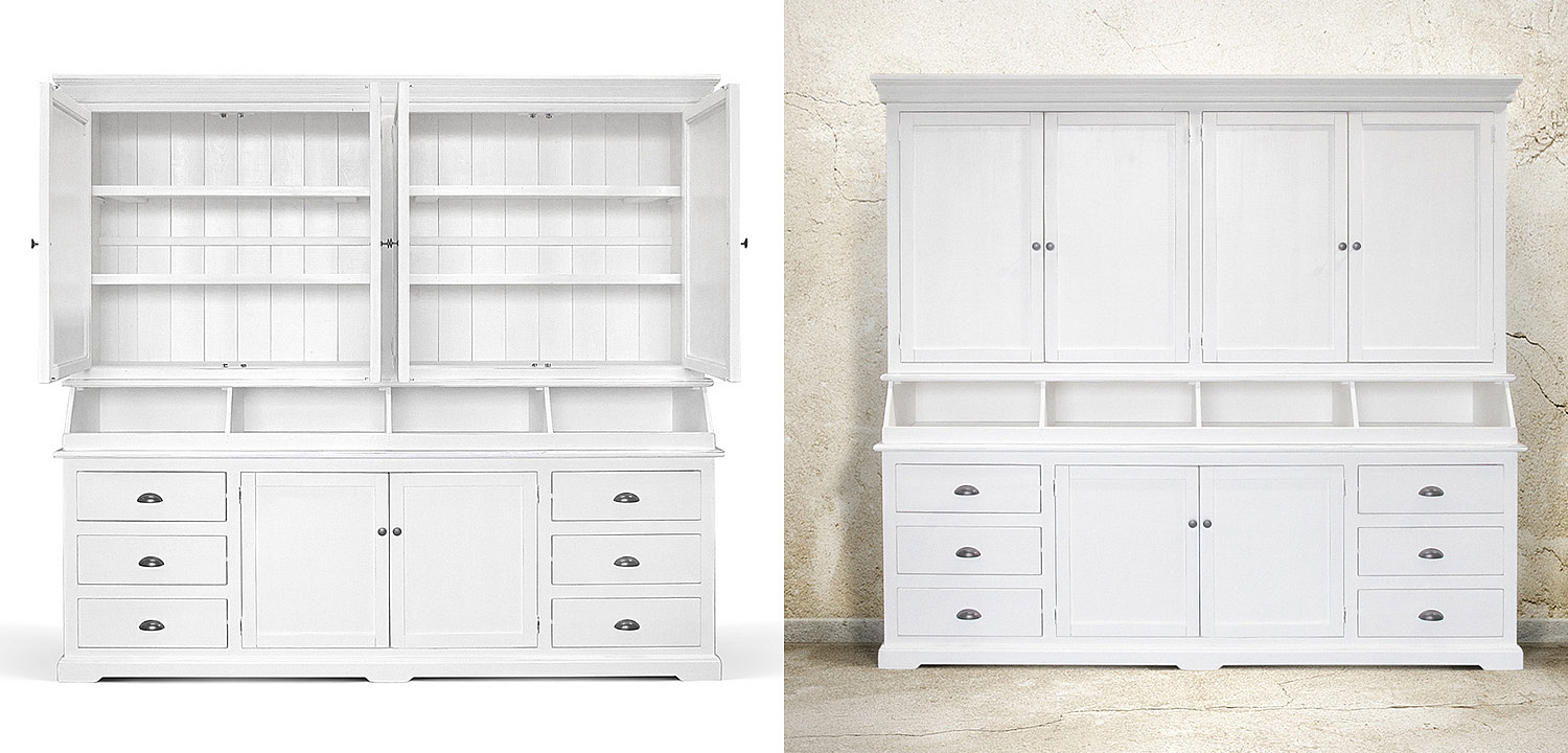Шкаф Ruggerio Provence HARMONIE big Шкаф Ruggerio Provence HARMONIE big - Loft-Concept в Волгограде