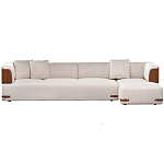 Угловой диван Richmond варинант исполнения - 1 | Loft Concept в Волгограде