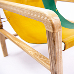 Кресло-гамак Роуо 2 варинант исполнения - 2 | Loft Concept в Волгограде