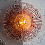 Бра-брошь Sun варинант исполнения - 3 | Loft Concept в Волгограде