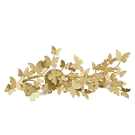 Бра оформленный в виде стаи бабочек Eternal Butterflies варинант исполнения - 2 | Loft Concept в Волгограде