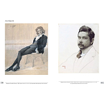 Альбом Лев Бакст. Живопись и графика варинант исполнения - 5 | Loft Concept в Волгограде