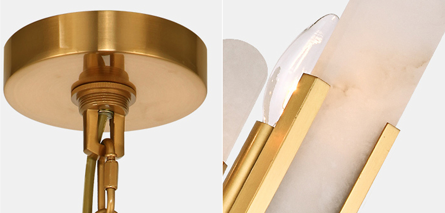 Люстра Kazaoir Chandelier Люстра Kazaoir Chandelier - Loft-Concept в Волгограде