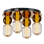 Потолочный светильник Mauritius варинант исполнения - 1 | Loft Concept в Волгограде