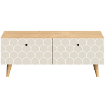 Длинная тумба Elise Cabinet варинант исполнения - 5 | Loft Concept в Волгограде