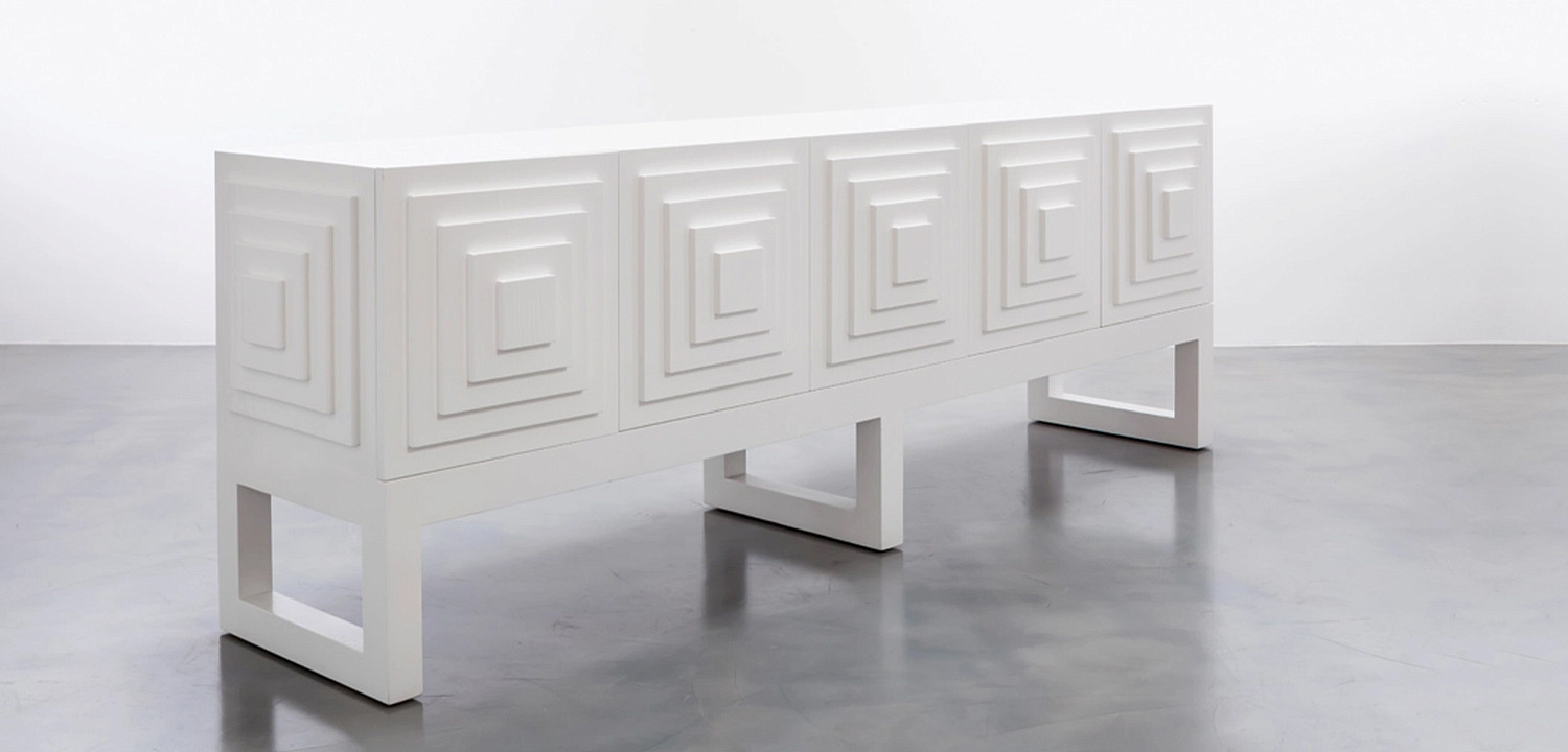 Буфет GAULTIER CREDENZA Буфет GAULTIER CREDENZA - Loft-Concept в Волгограде