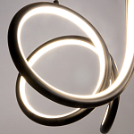 Люстра подвесная Curve 3000-4000К варинант исполнения - 5 | Loft Concept в Волгограде