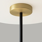 Светильник Spike Six Balls Hanging Lamp варинант исполнения - 6 | Loft Concept в Волгограде