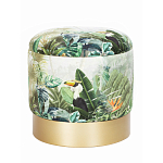 Пуф Exotic jungle  варинант исполнения - 1 | Loft Concept в Волгограде