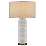 Настольная лампа шестиугольной формы Hexagon варинант исполнения - 4 | Loft Concept в Волгограде