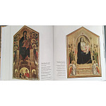 Книга Gothic 1200-1500 варинант исполнения - 4 | Loft Concept в Волгограде