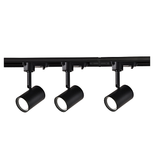 Черный трековый комплект Modern track