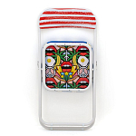 Складной стул Seletti Pop Corn варинант исполнения - 5 | Loft Concept в Волгограде