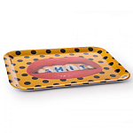 Поднос Seletti Shit варинант исполнения - 1 | Loft Concept в Волгограде