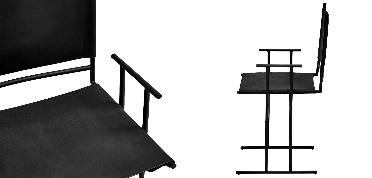 Стул Tomag Loft Stool Стул Tomag Loft Stool - Loft-Concept в Волгограде