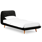 Кровать Palmer Bed варинант исполнения - 11 | Loft Concept в Волгограде