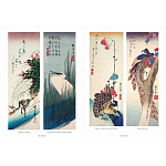 Подарочное издание Хиросигэ. Цветы и птицы варинант исполнения - 3 | Loft Concept в Волгограде