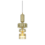 Подвесной светильник Level C 3000К 12ВТ варинант исполнения - 2 | Loft Concept в Волгограде