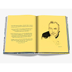 Maximalism by Sig Bergamin Книга варинант исполнения - 4 | Loft Concept в Волгограде