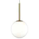 Подвесной светильник Mystery of the Fog варинант исполнения - 1 | Loft Concept в Волгограде