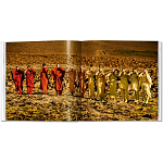 Альбом для дизайнеров Issey Miyake варинант исполнения - 9 | Loft Concept в Волгограде