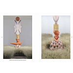 Монография художника Tavares Strachan - There is Light Somewhere варинант исполнения - 10 | Loft Concept в Волгограде