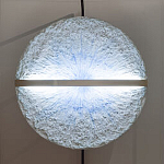 Светильник настенный «Минерал» варинант исполнения - 1 | Loft Concept в Волгограде