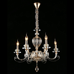 Люстра подвесная Daniele Сrystal варинант исполнения - 3 | Loft Concept в Волгограде