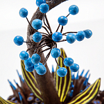 Экзотический фрукт статуэтка для интерьераTropical Fruit Pandora 7 варинант исполнения - 4 | Loft Concept в Волгограде