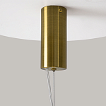 Подвесной светильник Adore LED 3000K 23Bт  варинант исполнения - 6 | Loft Concept в Волгограде