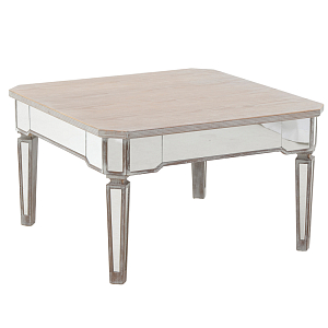 Кофейный стол Amlet Mirrored Table