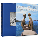 Подарочная книга Французская Ривьера Assouline The French Riviera in the 1920s Book варинант исполнения - 4 | Loft Concept в Волгограде