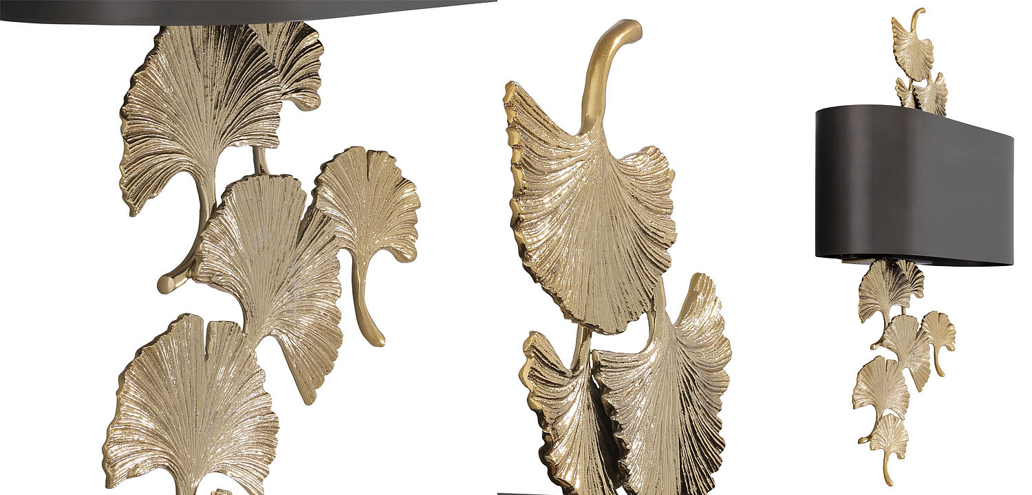 Бра Eichholtz WALL LAMP REGINA Бра Eichholtz WALL LAMP REGINA - Loft-Concept в Волгограде